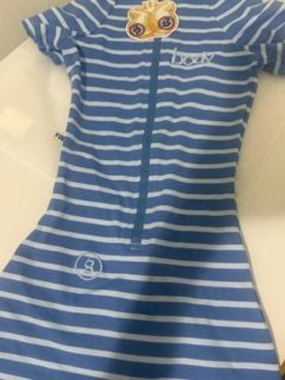 Body by Raven Tracy Bodysuit size S